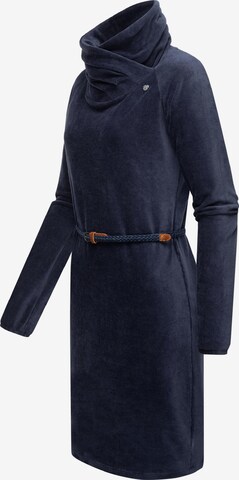 Robe 'Belita' Ragwear en bleu