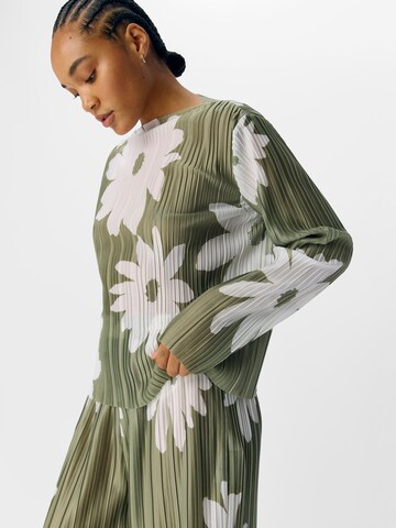 OBJECT Blouse in Green