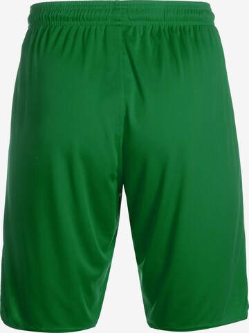 JAKO Loosefit Sportbroek in Groen