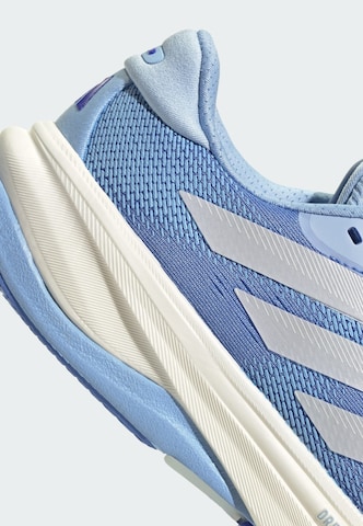ADIDAS PERFORMANCE - Zapatillas de running 'Supernova Solution 2.0' en azul