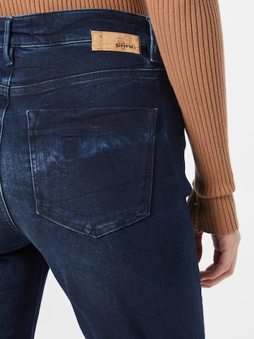 Gang Regular Jeans 'GLORIA' in Blue