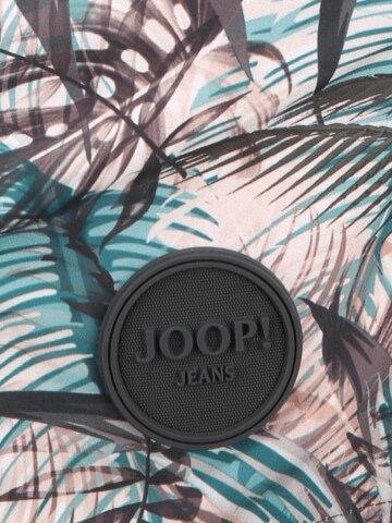 JOOP! Jeans Badeshorts in Mischfarben