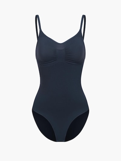 cfab Shaping bodysuit 'Bodysuit Sculpting Shapewear mit Slip' in XS in Marine blue, Item view