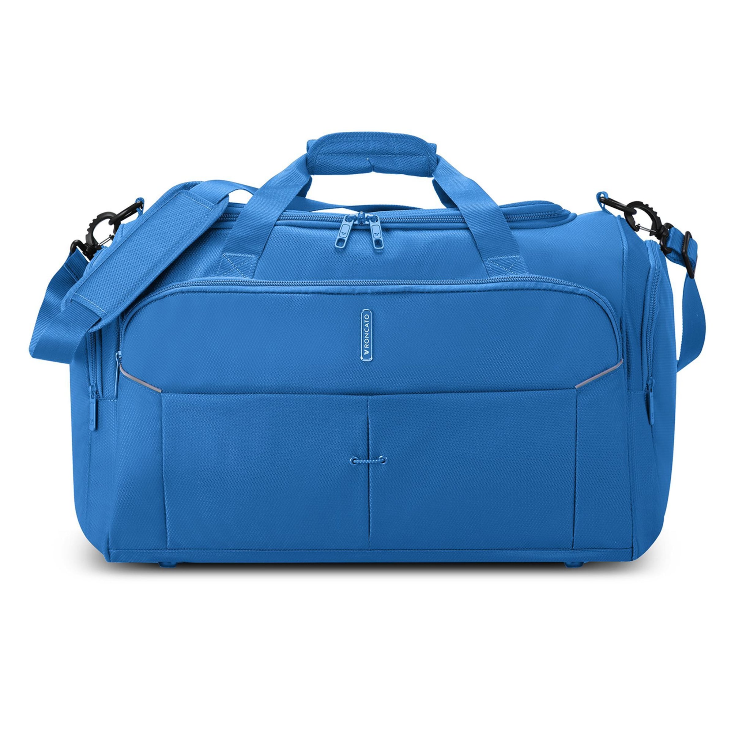 Roncato Weekender 'Ironik 2.0' in Blau: Vorderseite