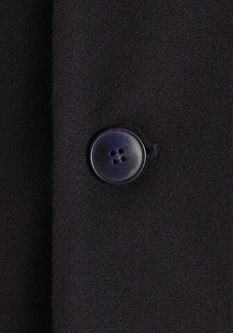 Bruno Banani Winter Coat in Black