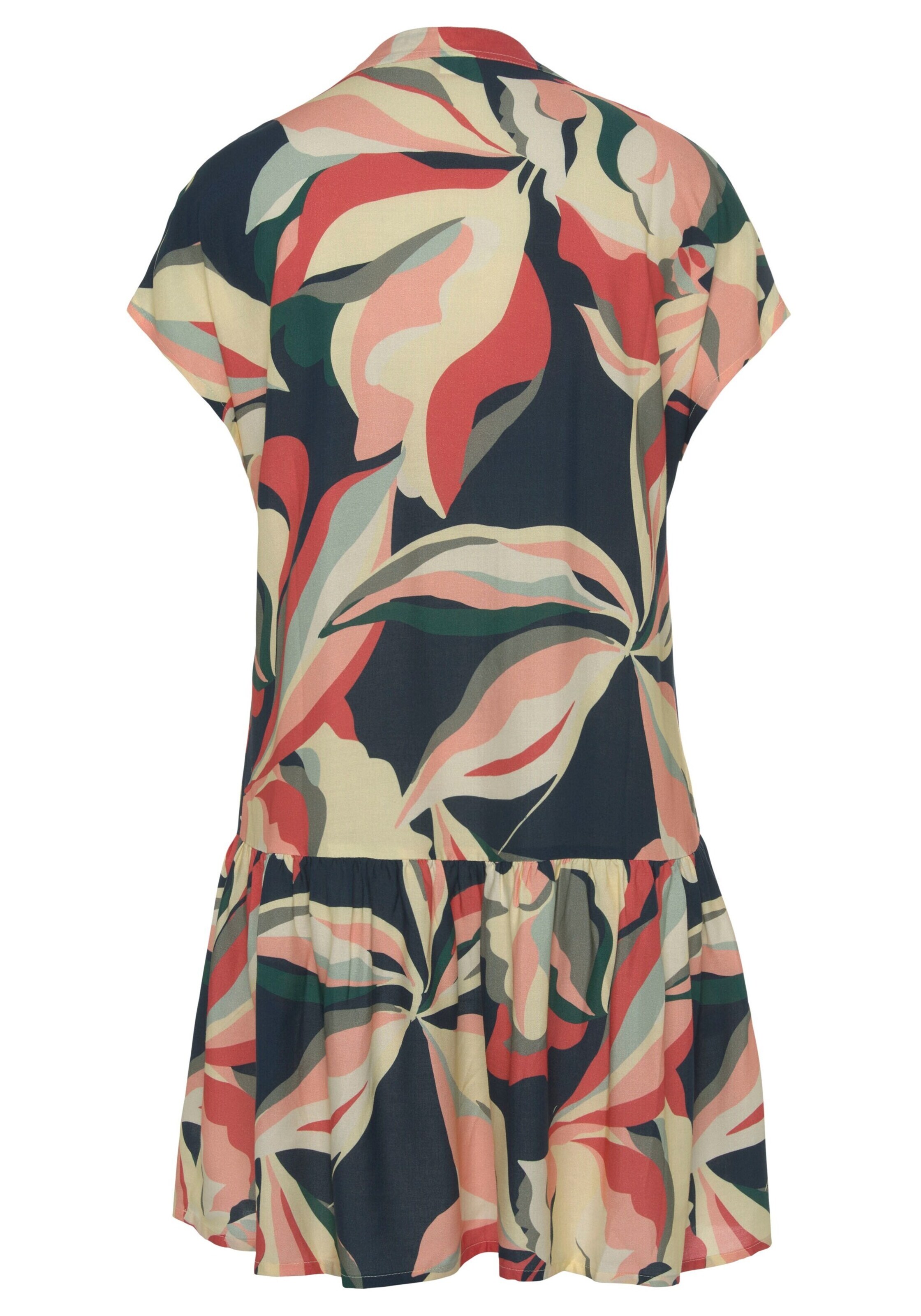 s.Oliver Dress in Blue