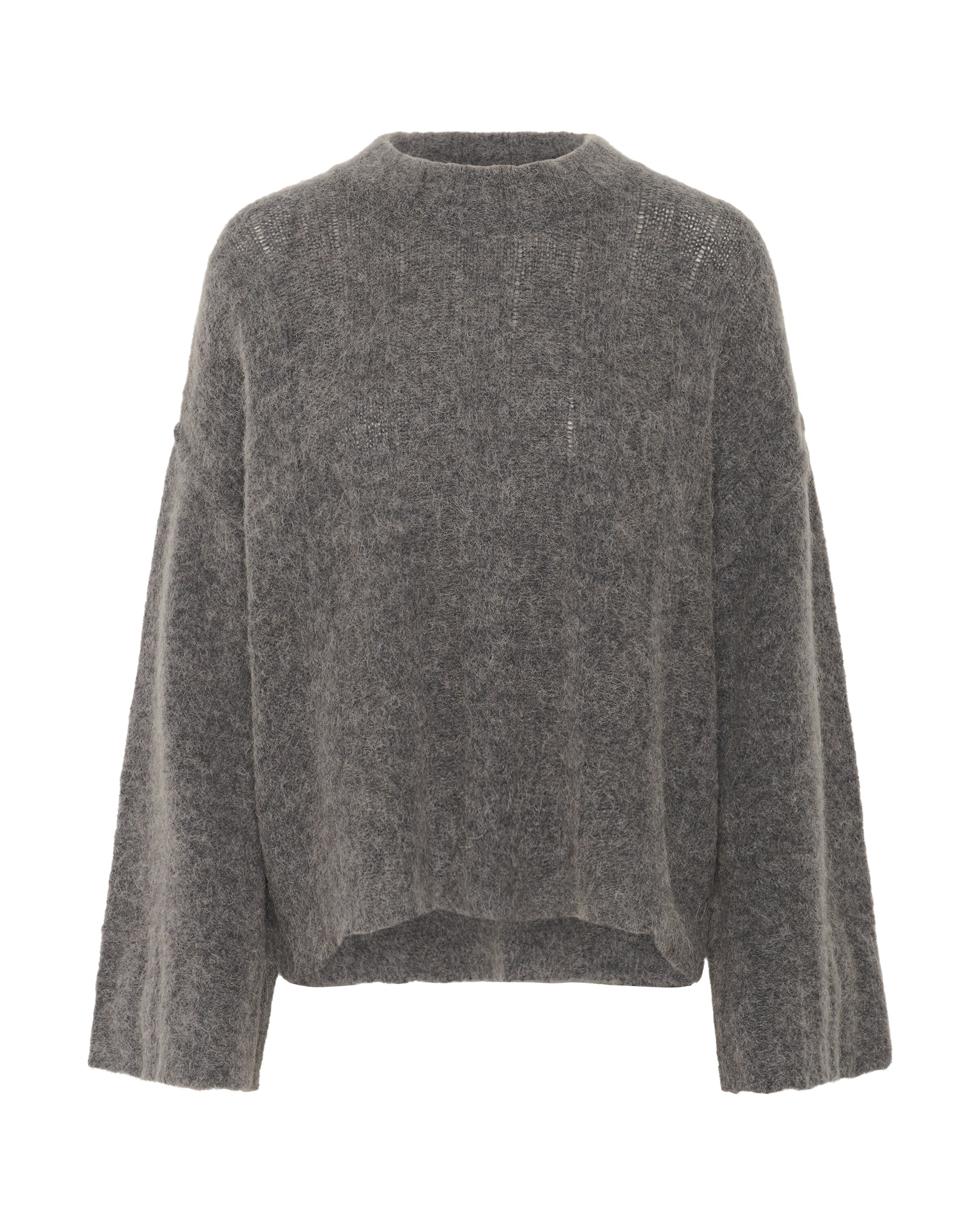KAREN BY SIMONSEN Pullover 'Blake' i blå: forside