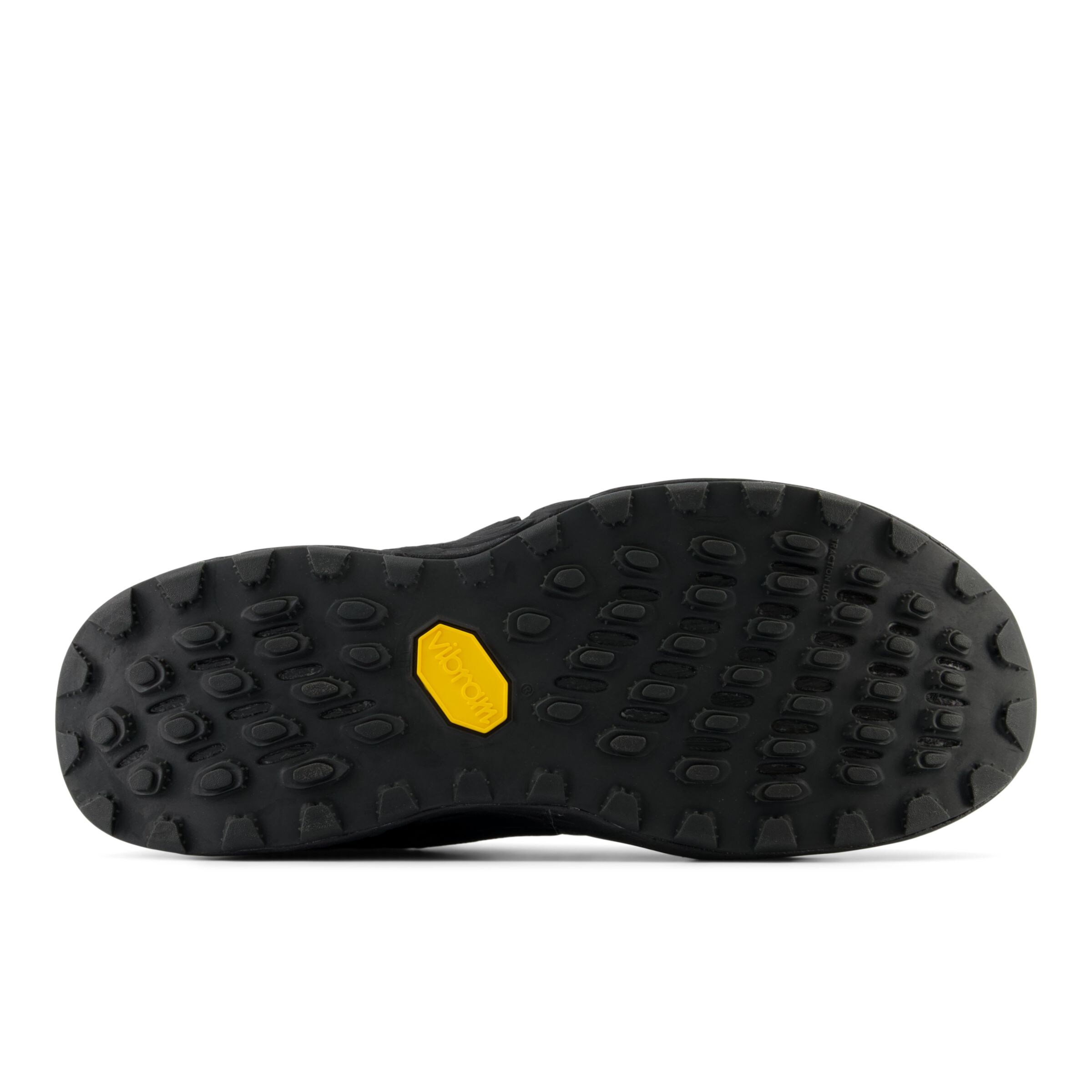 new balance Sneaker low 'Fresh Foam X Hierro v8' in Schwarz