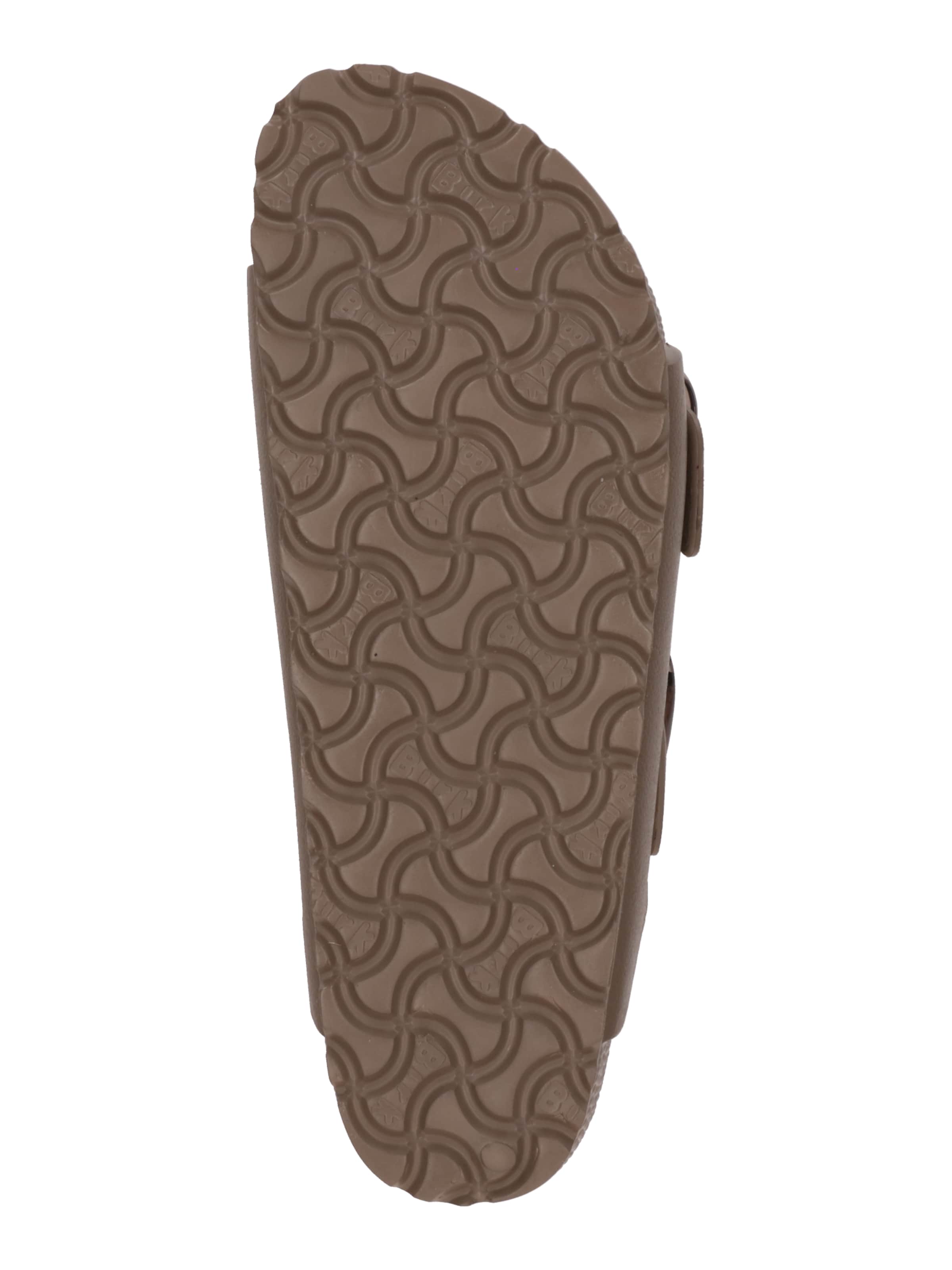 BIRKENSTOCK Mule 'Arizona' in Brown