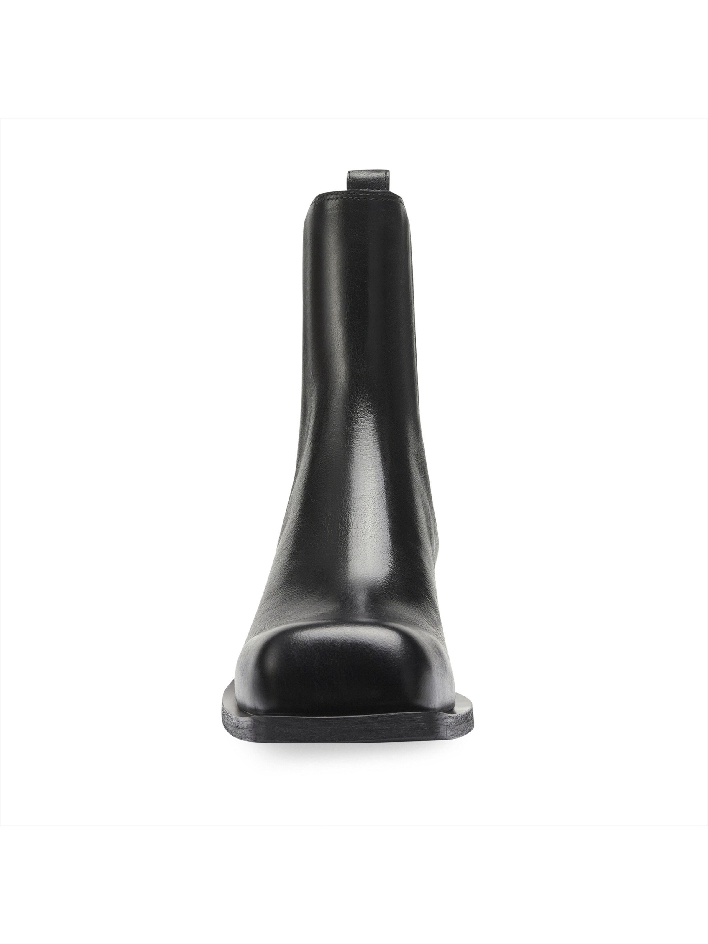 Potamy Chelsea Boots‌‌‌‌‌‌‌ in Schwarz