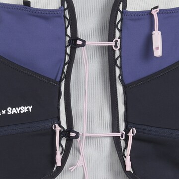 PUMA Sportbodywarmer 'Puma X Saysky' in Zwart