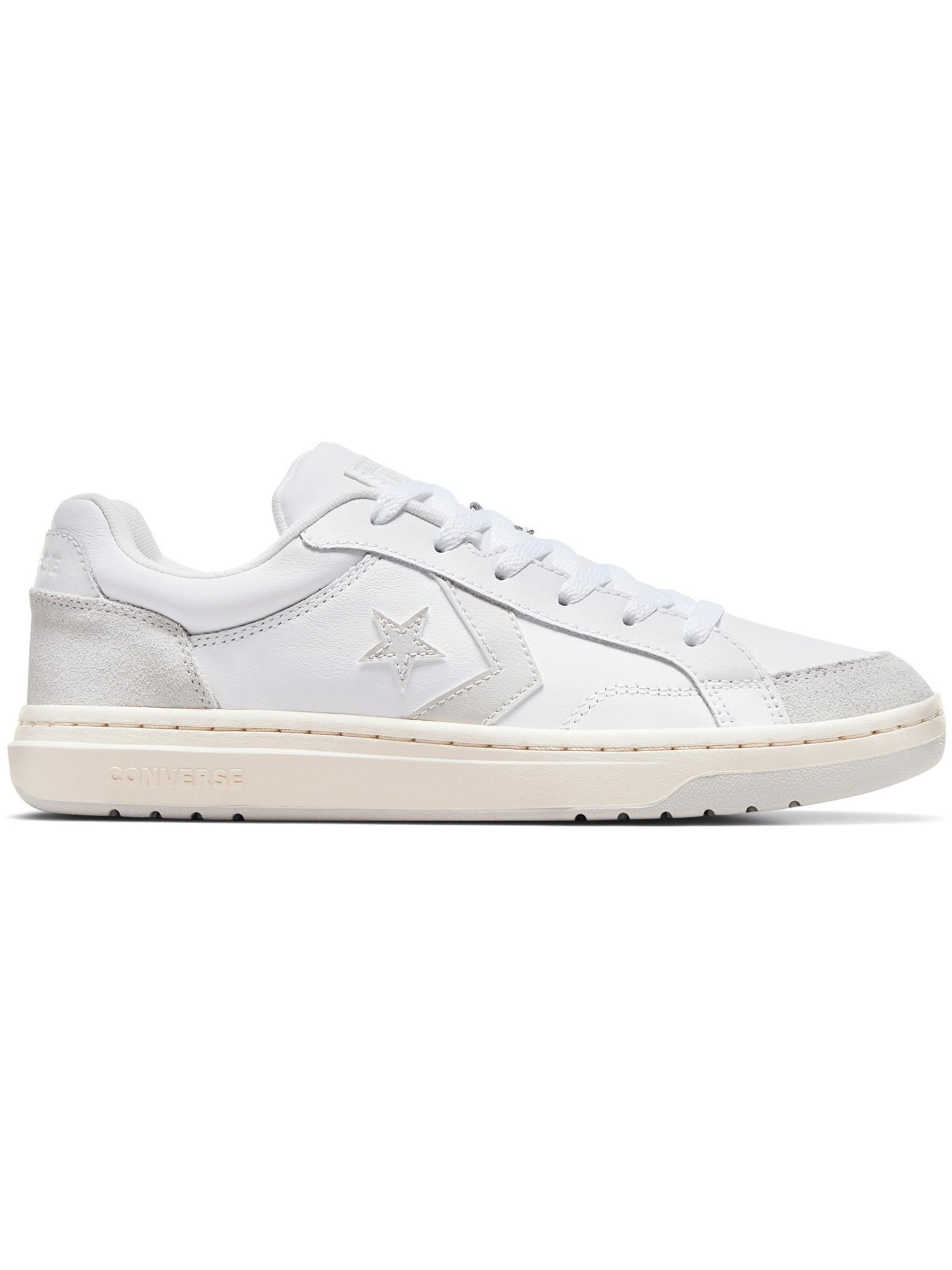 CONVERSE Sportschoen 'Converse Pro Blaze Classic' in 38 in de kleur Wit, Productweergave