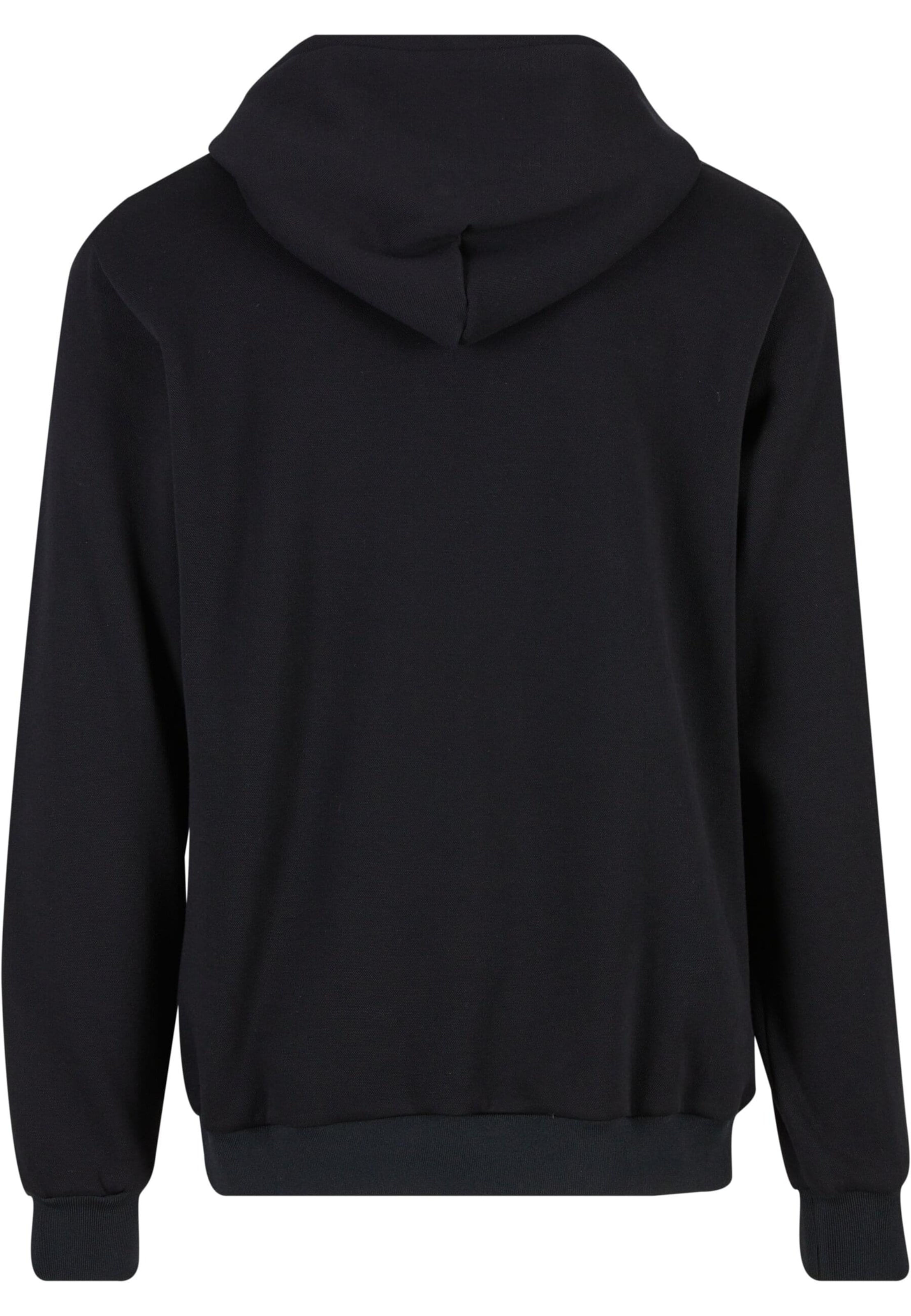 Sergio Tacchini - Sudadera 'Cesena' en negro