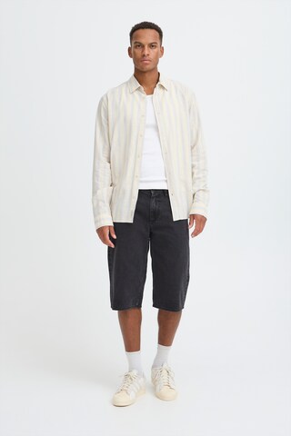 Loosefit Jeans ' BHFlake Loose ' di BLEND in nero