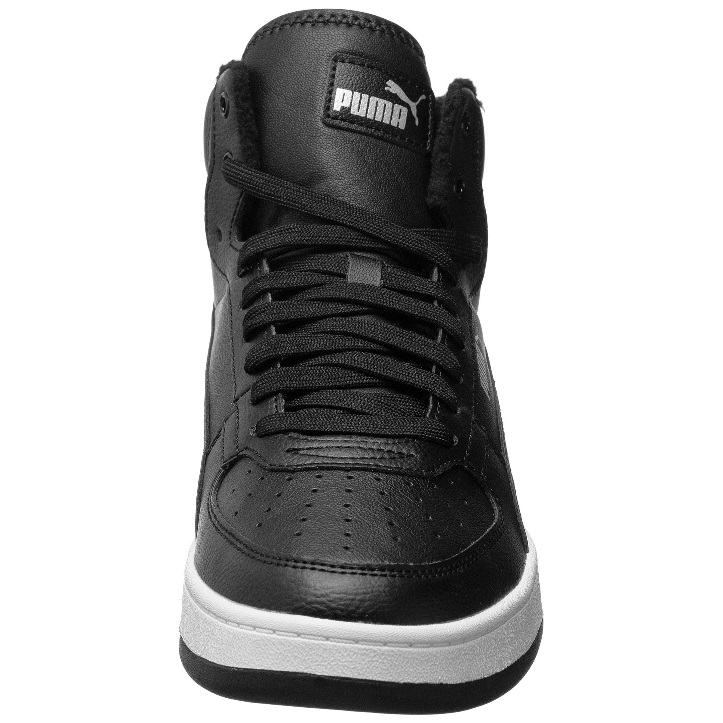 PUMA Sneaker 'Caven 2.0' in Schwarz