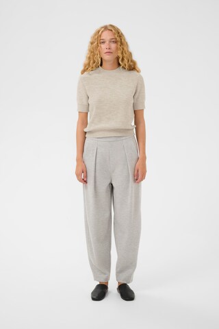 Pull-over 'NaasuIW' InWear en beige