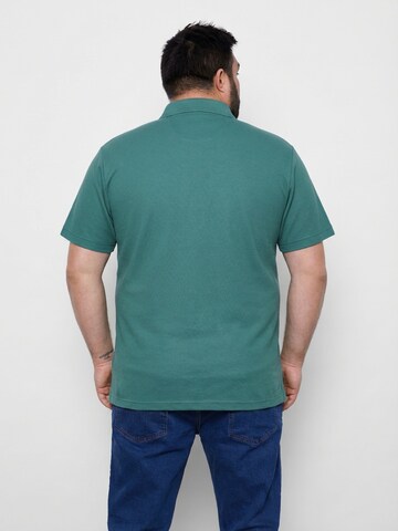 LERROS Shirt in Green
