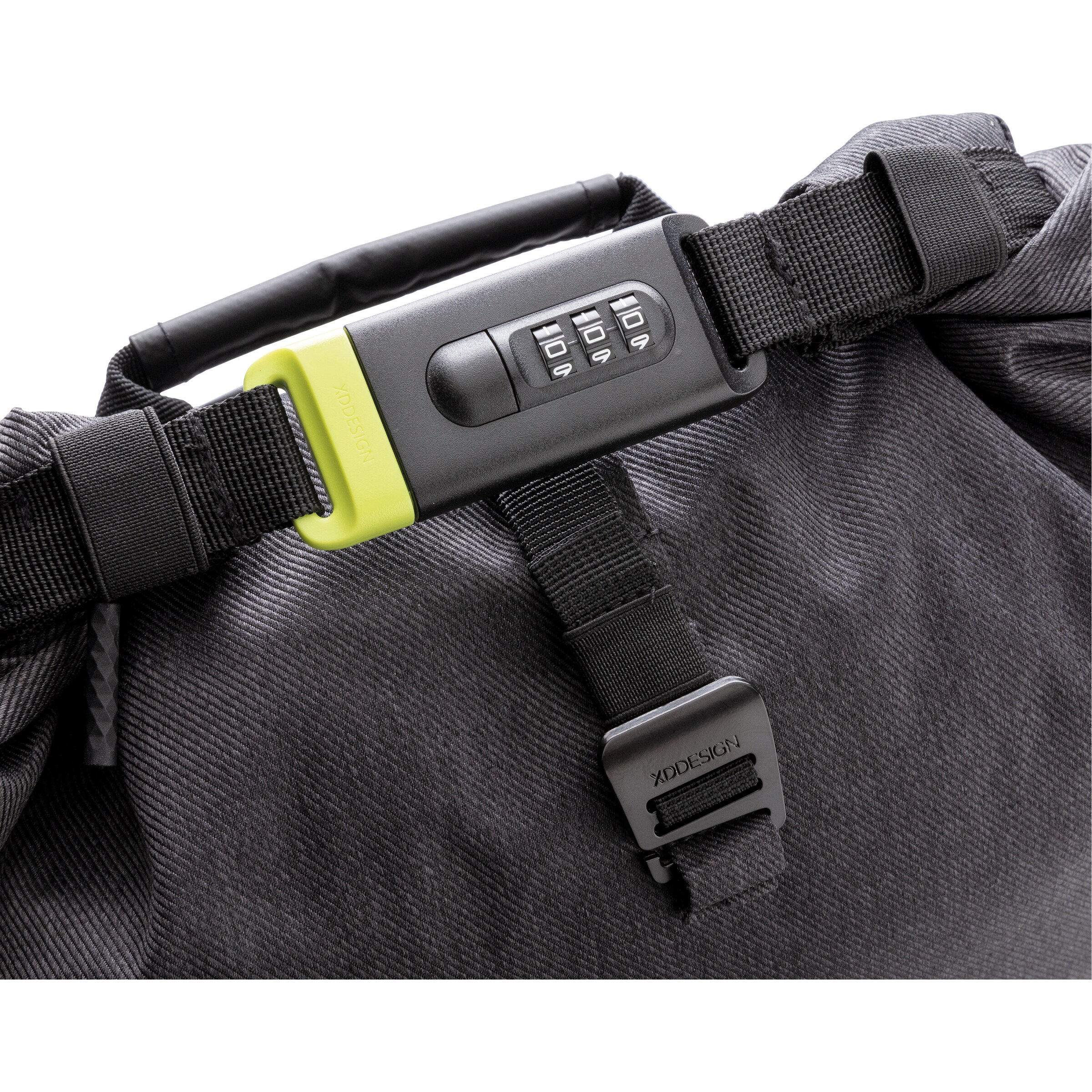 XD Design Backpack 'Urban Lite' in Black