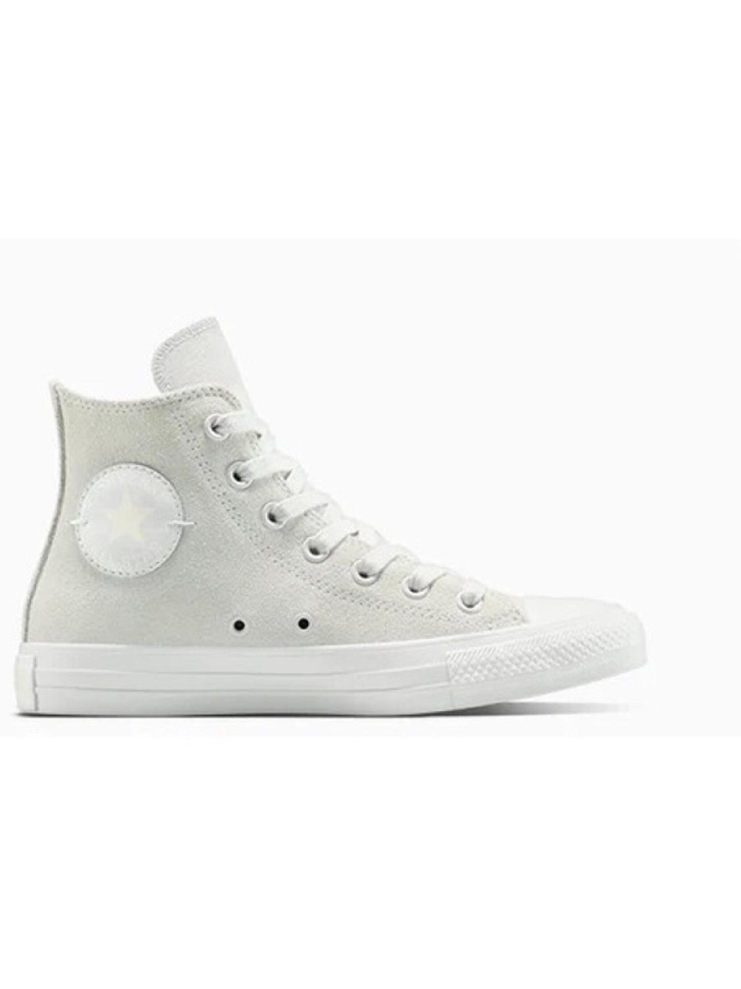 CONVERSE Sneaker low in Grau