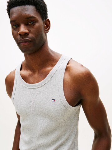 Pyjama court TOMMY HILFIGER en mélange de couleurs