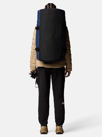 THE NORTH FACE Sportväska 'Base Camp' i blå