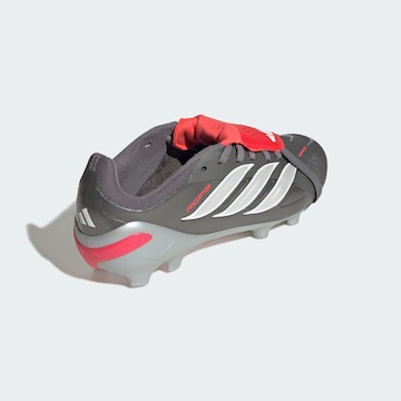 ADIDAS PERFORMANCE Sports shoe 'Predator Elite' in Grey
