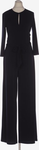 Lauren Ralph Lauren Jumpsuit in M in Blue: front