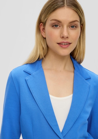 s.Oliver Blazer in Blue