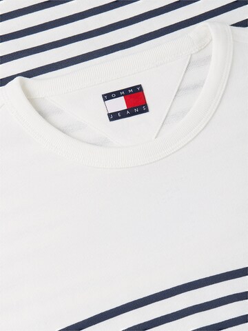 Tommy Jeans Shirt in Wit