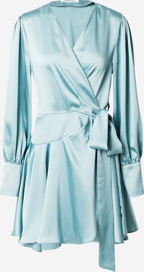 GLAMOROUS Robe en menthe, Vue avec produit