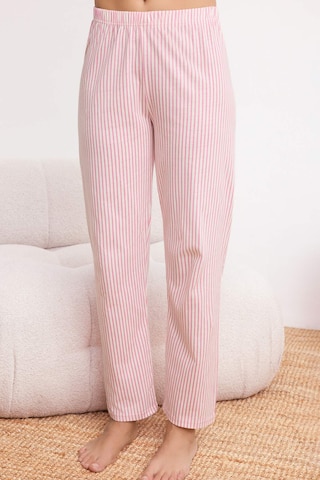 Trendyol Pajama in Pink