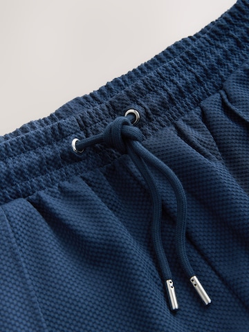 Regular Pantalon Next en bleu
