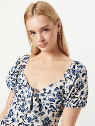 Dorothy Perkins Mekko värissä sininen