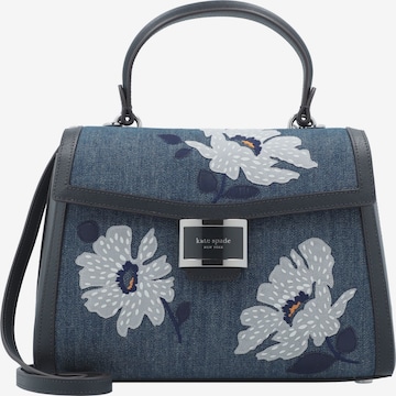 Borsa a mano di Kate Spade in blu: frontale