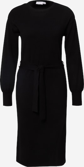 VILA Kleid 'Evie' in schwarz, Produktansicht