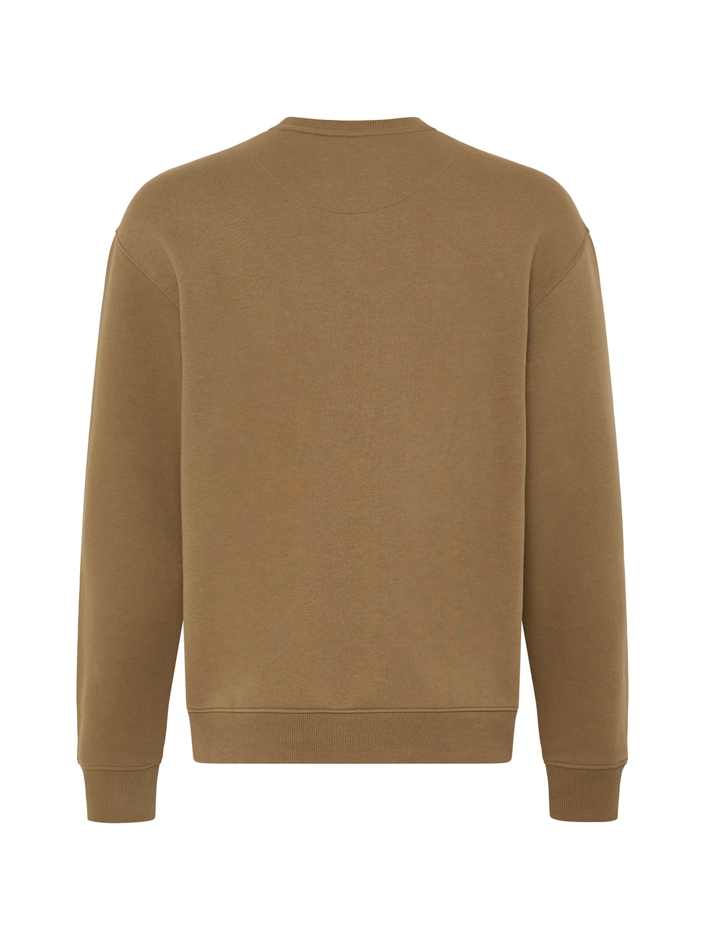 BLEND - Sudadera 'BHJuste' en verde