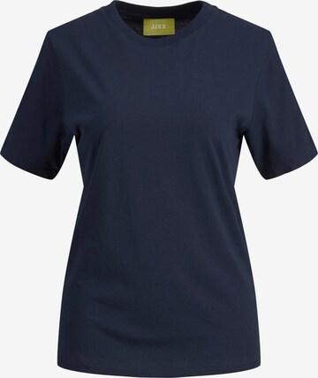 JJXX - Camiseta 'Anna' en azul: frente