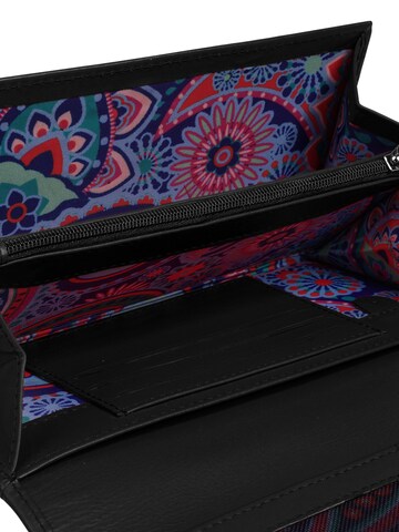 Bruno Banani Wallet in Black