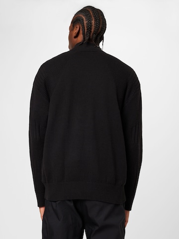 Calvin Klein Pullover in Schwarz