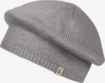 Roeckl Baske 'ESSENTIALS' in Grau: Vorderseite