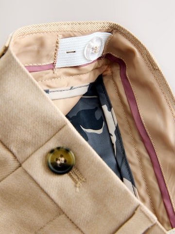 Baker by Ted Baker Обычный Штаны в Серый