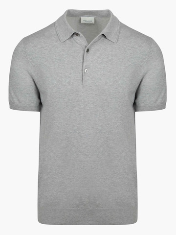 Profuomo Shirt in Grey: front