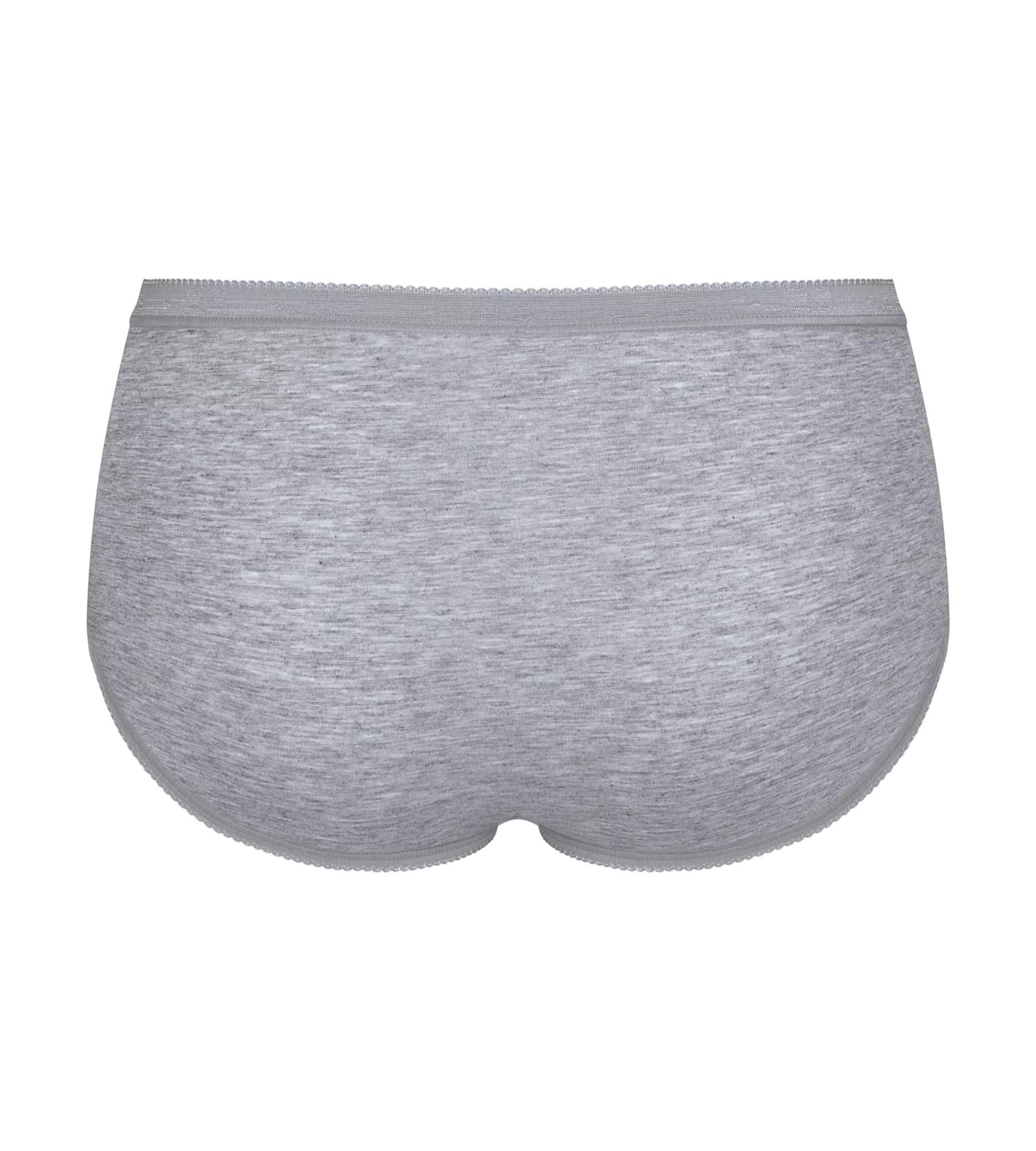 SLOGGI Broekje 'Basic+' in Grijs