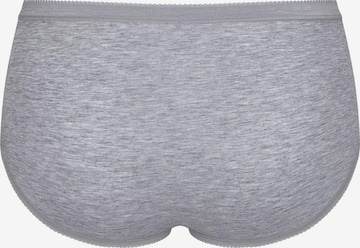 SLOGGI Panty 'Basic+' i grå
