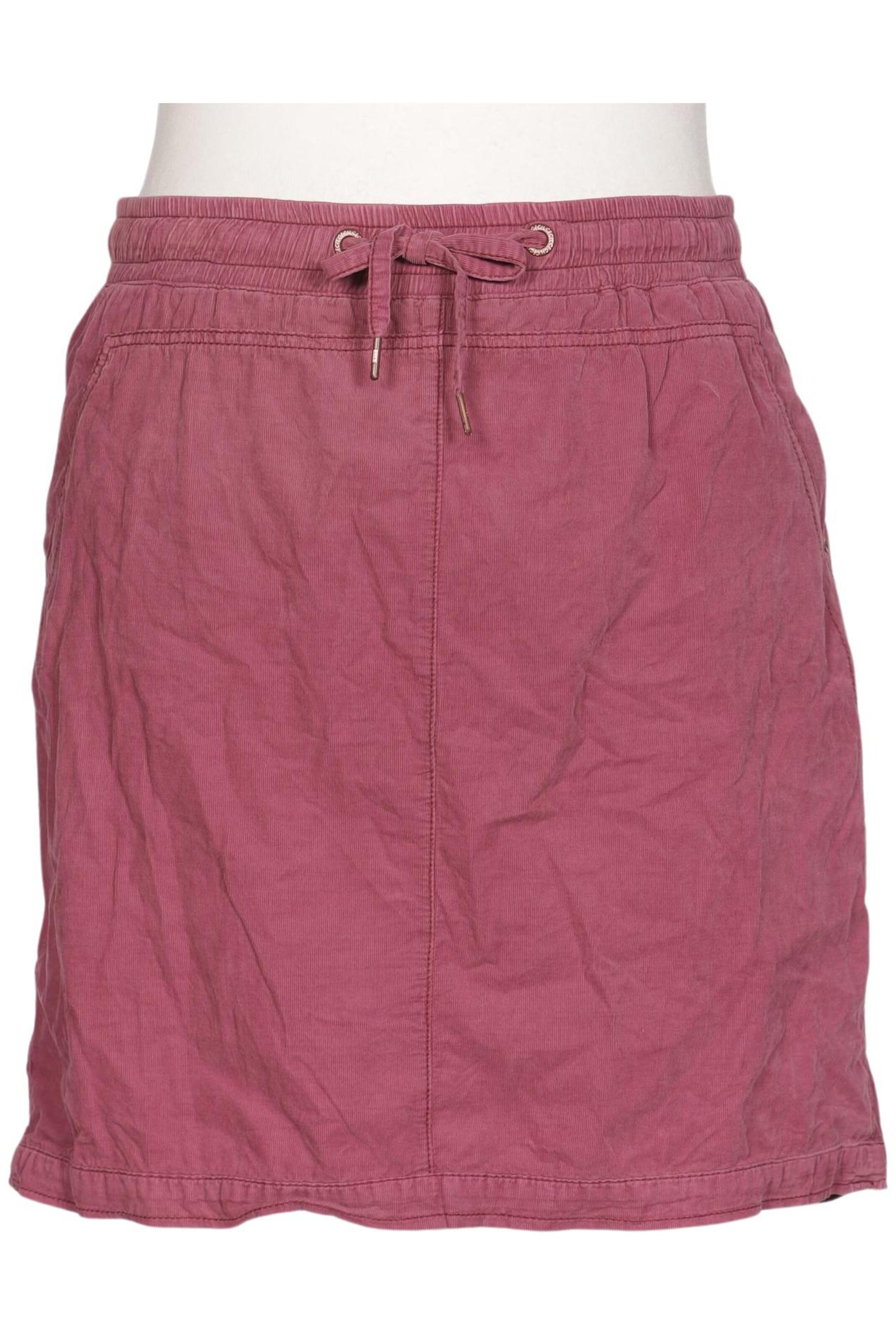 CECIL Rock XL in Pink: Vorderseite