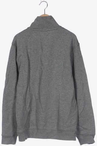 BOSS Sweater L in Grau