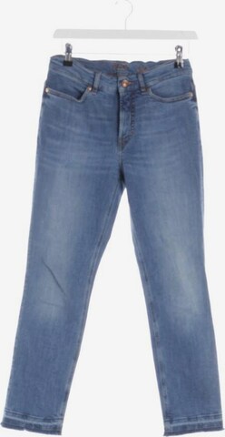 ESCADA Jeans 25-26 in Blau: predná strana
