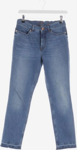 ESCADA Jeans in 25-26 in Blue: front