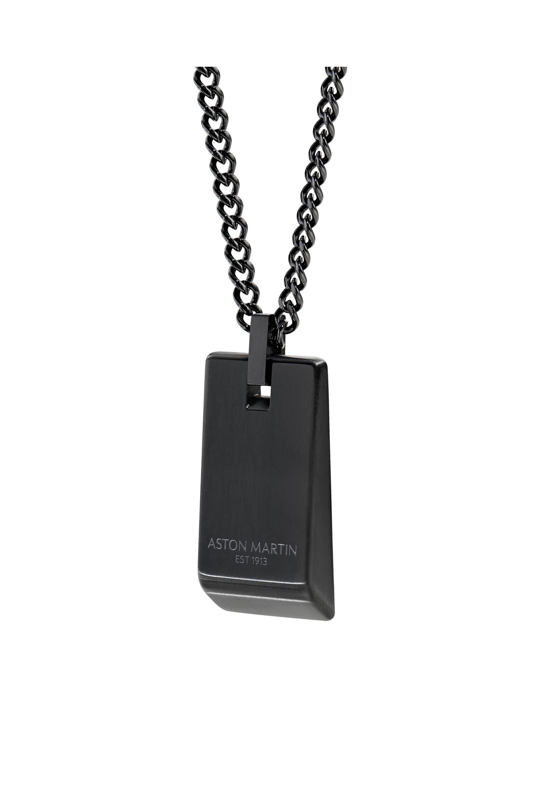 Aston Martin Kæde i sort