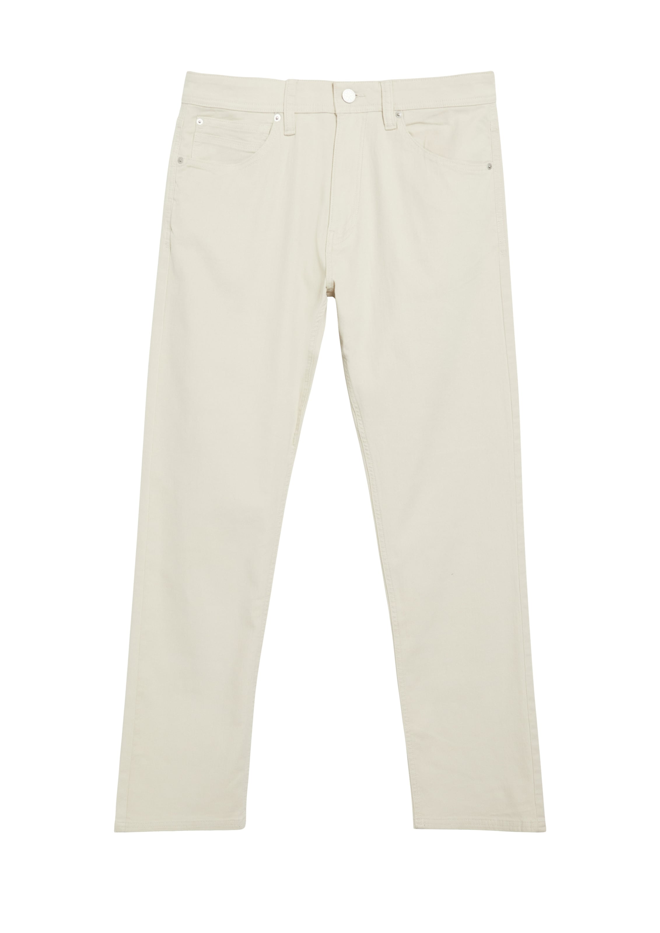 s.Oliver Chino Pants 'Benito' in 31/32 in Ecru, Item view